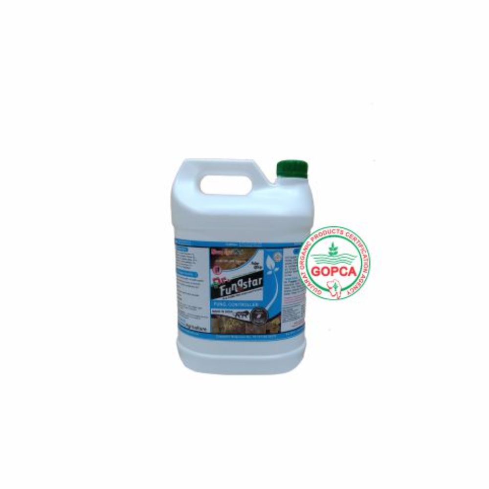 kama Dr. Fungstar (5 Ltr)