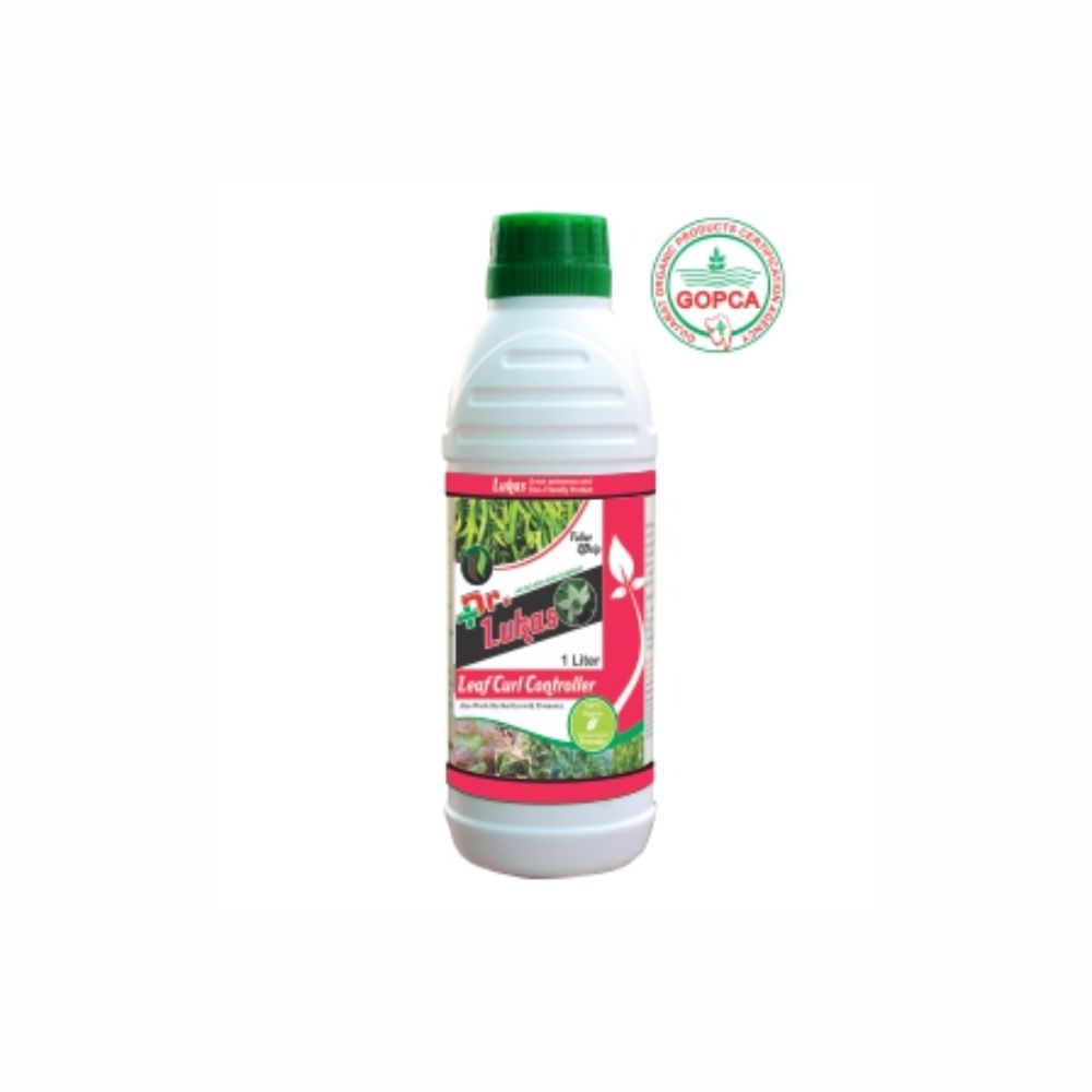 kama Dr. Lukas (1 Ltr)