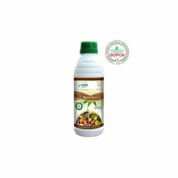 kama Dr. Neemkarsh (1 Ltr)