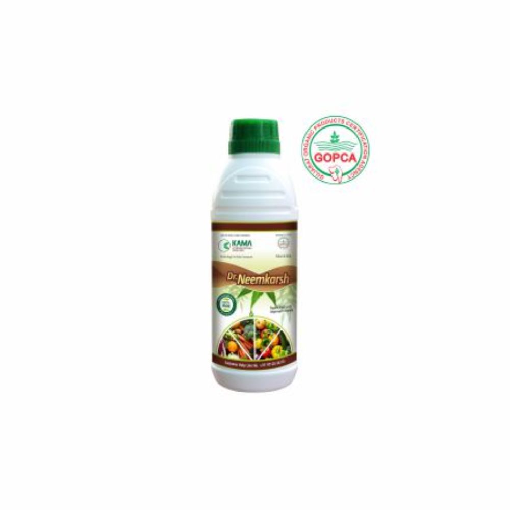 kama Dr. Neemkarsh (1 Ltr)