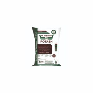 kama Dr. Suraksha Organic Potash from Molasses (50 Kg) (5 Bag)
