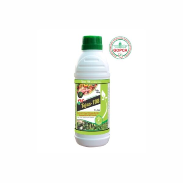 kama Dr. Tejas 108 (1 Ltr)