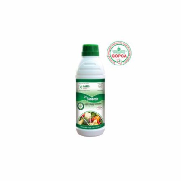 KAMA Dr. Unitech (1 Ltr)