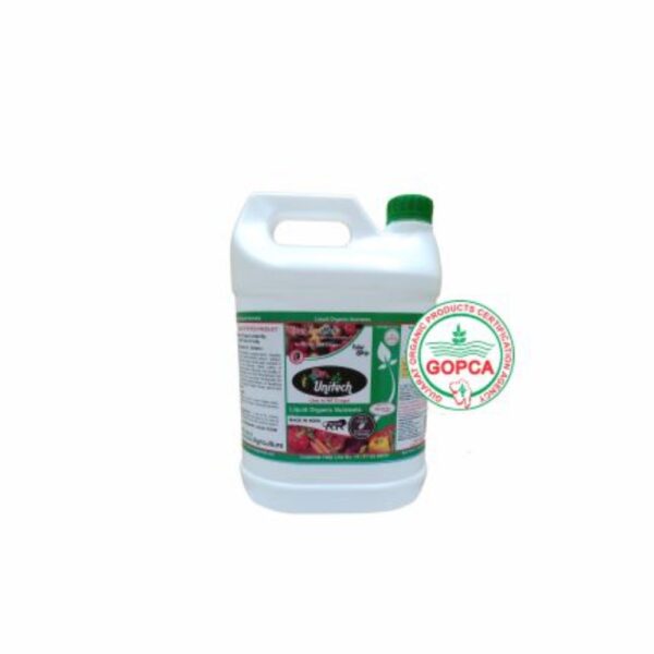 kama Dr. Unitech (5 Ltr)