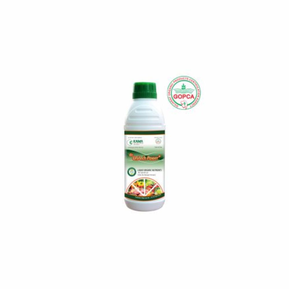 kama Dr. Unitech PP 1 Ltr