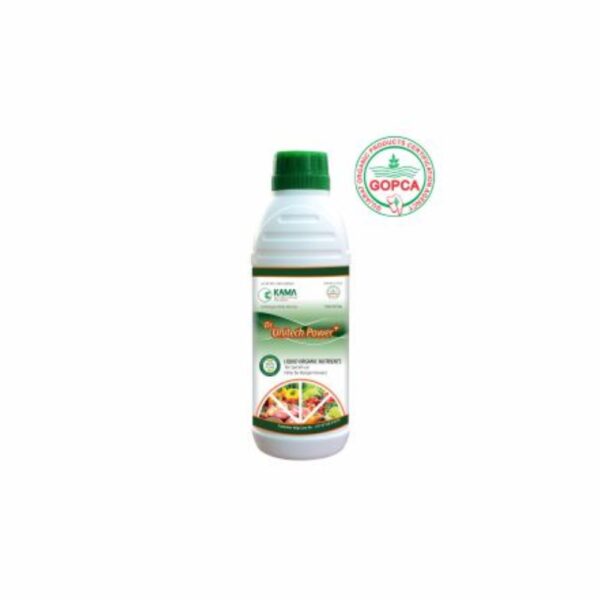 kama Dr. Unitech Power Plus (1 Ltr)