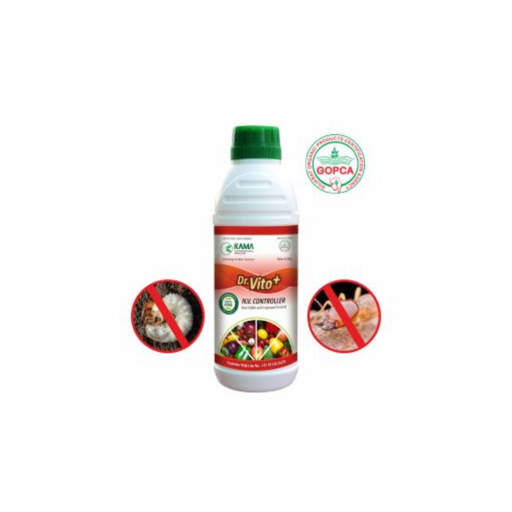 kama Dr. Vito (1 Ltr)