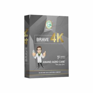 Anand Agro Dr.Bacto’s Brave – 4K (Beauveria Bassiana) (250 gm)