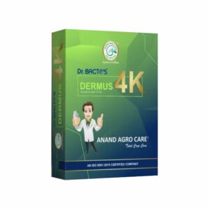 Anand Agro Dr.Bacto’s Dermus – 4K (Trichoderma viride) (1000 gm)