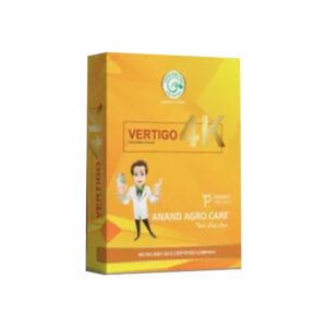 Anand Agro Dr.Bacto’s Vertigo – 4K (Verticillium lecanii) (250 gm)