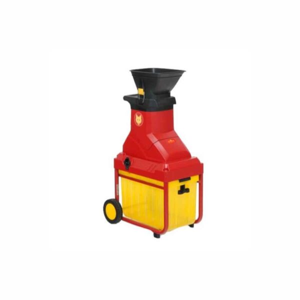 AGROTIS ELECTRIC SHREDDERS