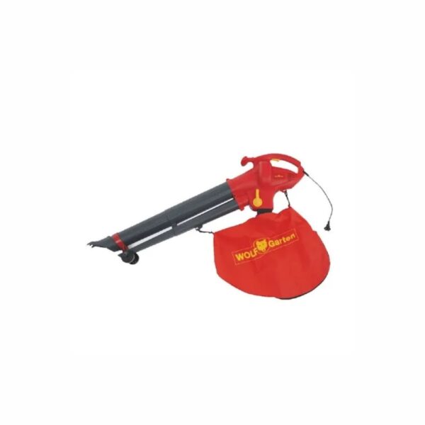 AGROTIS Electric Leaf Blower/ Vaccuum