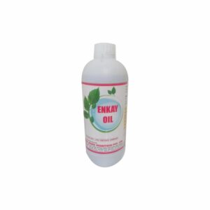 SONKUL AGRO Enkay oil (250 ml)