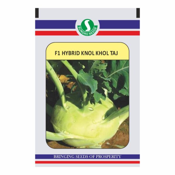 SUNGRO KNOL KHOL TAJ (10 GM)