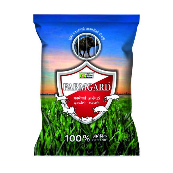 PATIL BIOTECH FARMGARD (5 KG)