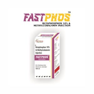 PROTECH FASTPHOS (INJECTION)