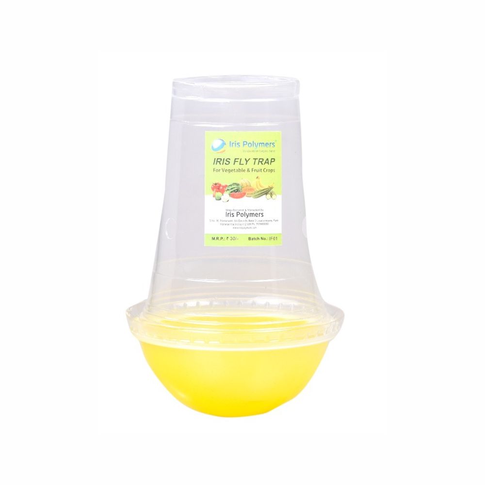 IRIS FLY TRAP - Image 3