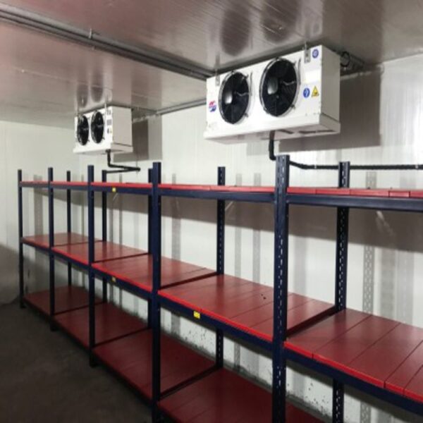 MECH-AIR Freezer Room