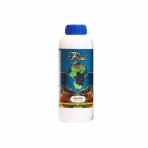 Anand Agro Fruit Luster (100 ml)