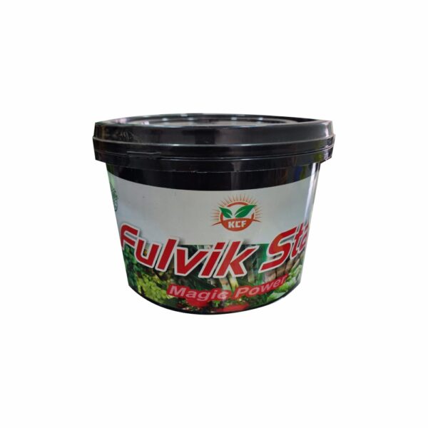Kisan Crop Fulvik Star Plus (500gm)