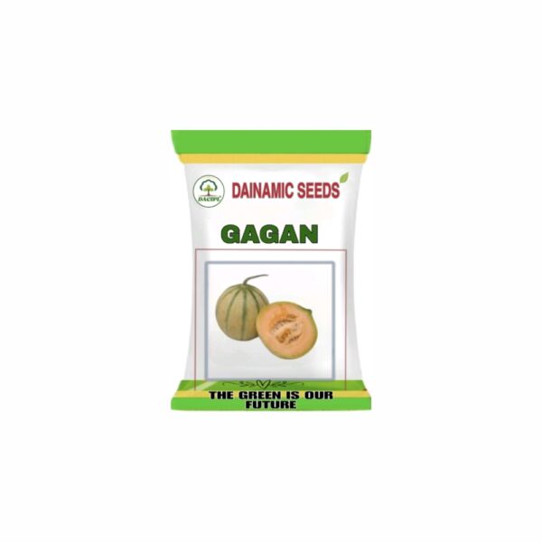 DAINAMIC MUSK MELON GAGAN  (50 gm)
