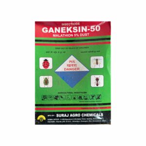ganeksin-50 (malathion 5% dust)(500 gm)