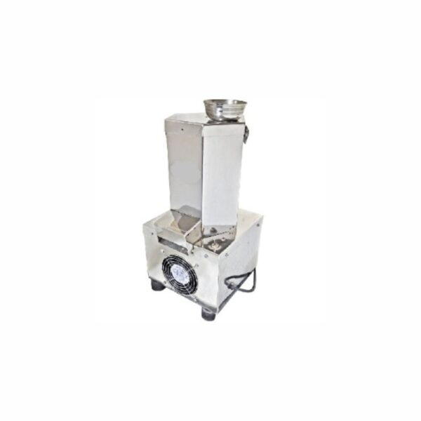 DHRUTI GARLIC PEELER MACHINE (0.25 H.P)