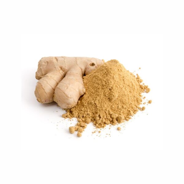 FARM 2 PRESERVE Ginger powder LeafConAgro