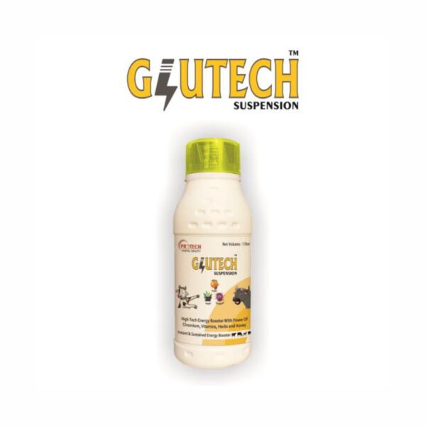 PROTECH GLUTECH (SUSPENSION)