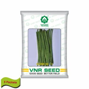 VNR Cow pea gomchi-1 (100 GM) (10 packets)