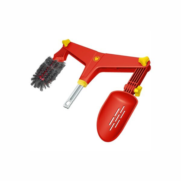 AGROTIS GUTTER CLEANER