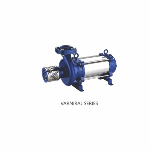 FITWELL V - 7 HORIZONTAL OPENWELL (H.P : 2.0) (OUTLET IN MM : 40X40) (PRICE FOR 1 WITHOUT PANEL RS.)