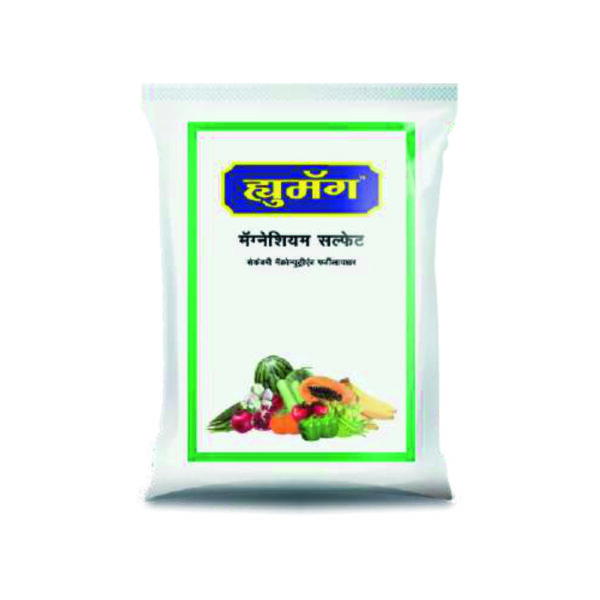PATIL BIOTECH HUMAG (1 KG)