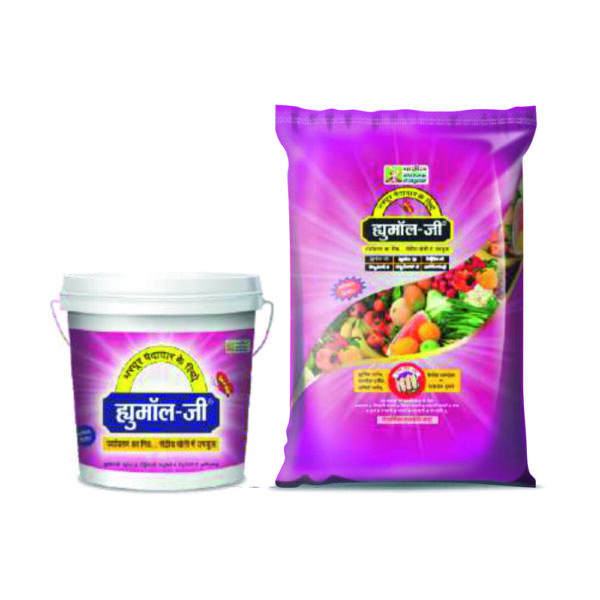 PATIL BIOTECH HUMOL - G (25 KG)