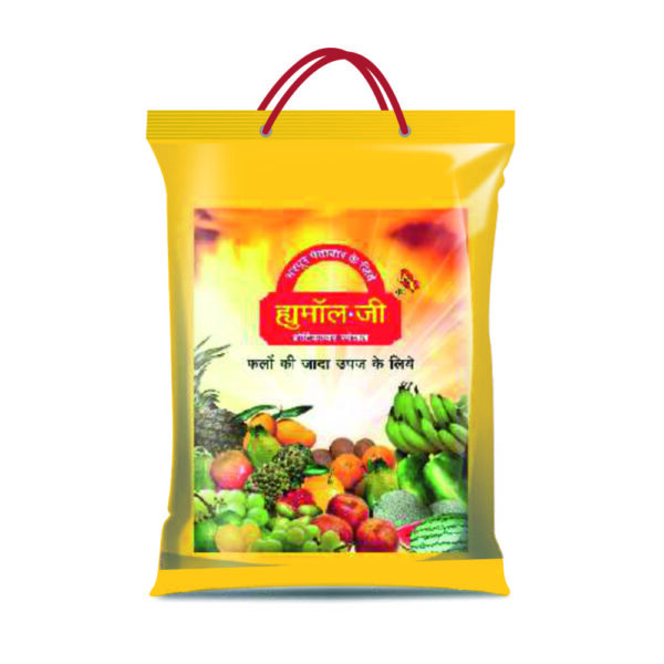 PATIL BIOTECH HUMOL-G HORTICULTURE SPECIAL (10 KG)