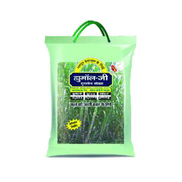 PATIL BIOTECH HUMOL-G SUGARCANE SPECIAL (10 KG)