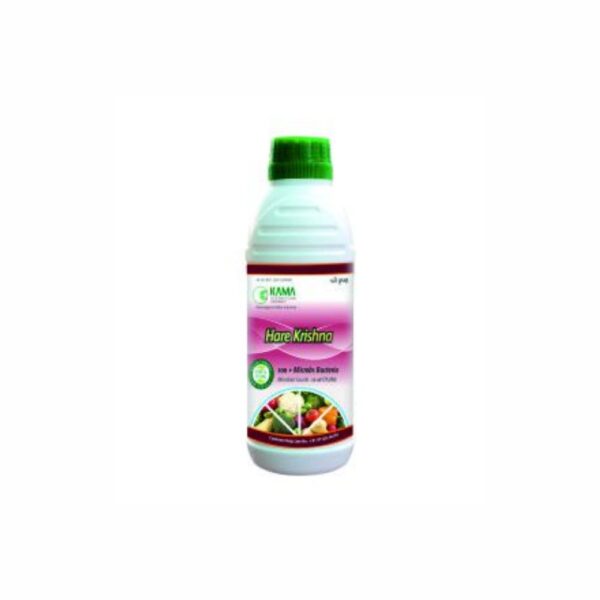 KAMA Hare Krishna (1 Ltr)