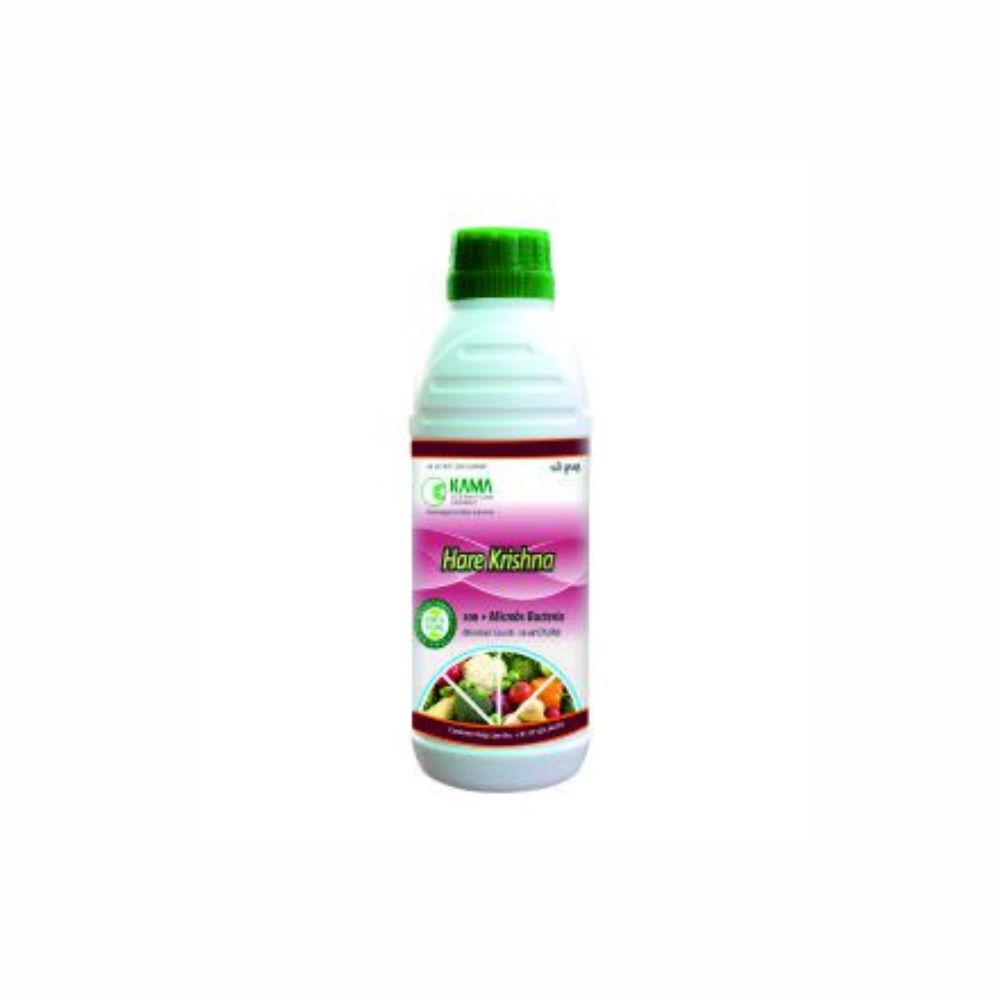 KAMA Hare Krishna (1 Ltr)