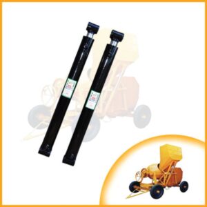 BALSON Hydraulic Cylinder for Construction Machinery