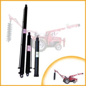 BALSON Hydraulic Cylinder for Tractor mounted Crane