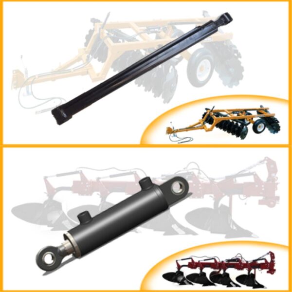BALSON Hydraulic cylinder for Disc harrow & Plough