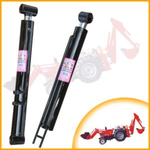 BALSON Hydraulic cylinder for Tractor Front & back hoe Loaders