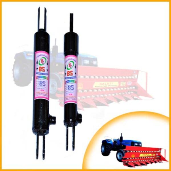 BALSON Hydraulic cylinder for Tractor front reaper