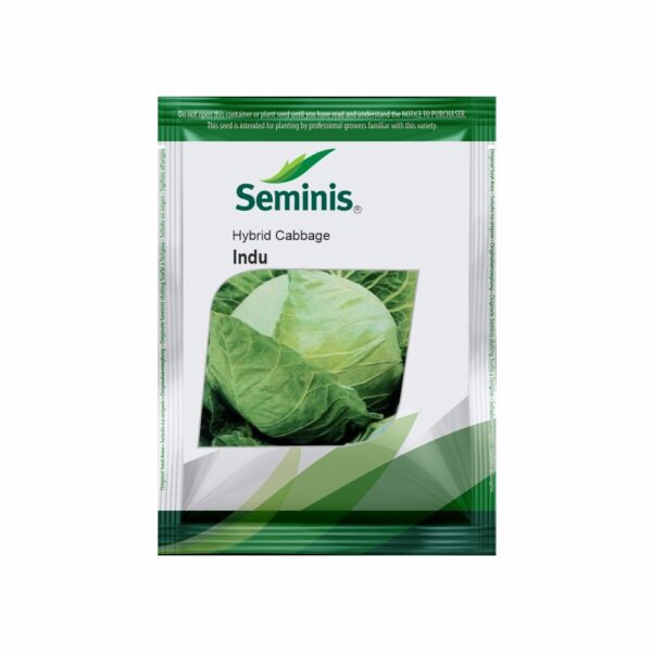 SEMINISH CABBAGE INDU (10 GM)