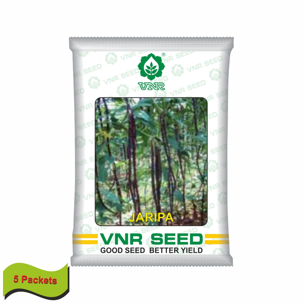 VNR Cow pea jaripa (100 GM)(5 packets)