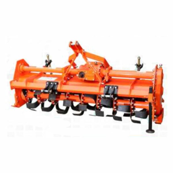 AMBICA JUMBO ROTARY TILLER (MODEL - ARJ 6)