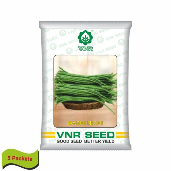 VNR Cowpea kashi nidhi (100 GM) (5 PACKETS)