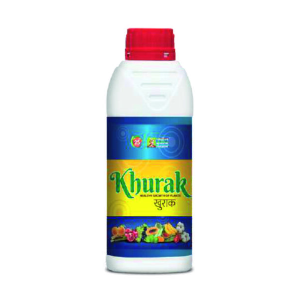 PATIL BIOTECH KHURAK (500 ML)