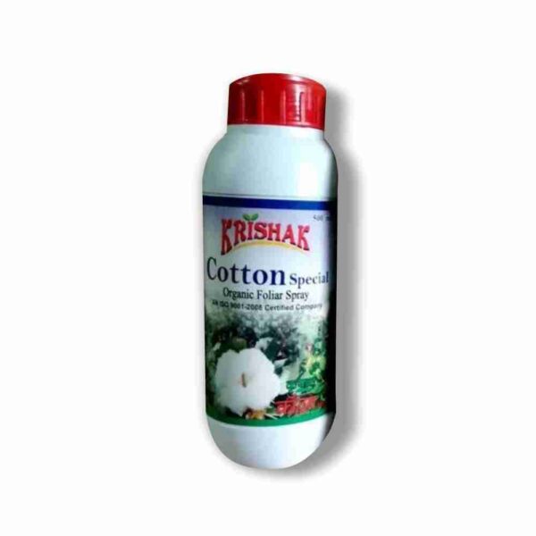 DIKSHA KRISHAK (COTTON SPECIAL) (1 LTR)