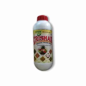 DIKSHA KRISHAK Organic Foliar Spray (500 ML)